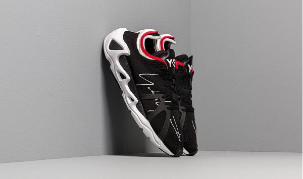 Y-3 FYW S-97 Black-Y3/ Ftwr White/ Black-Y3