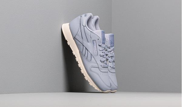 Reebok Classic Leather Denim Dust/ Paperwhite