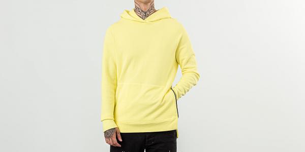 John Elliot Villain Hoodie Volt
