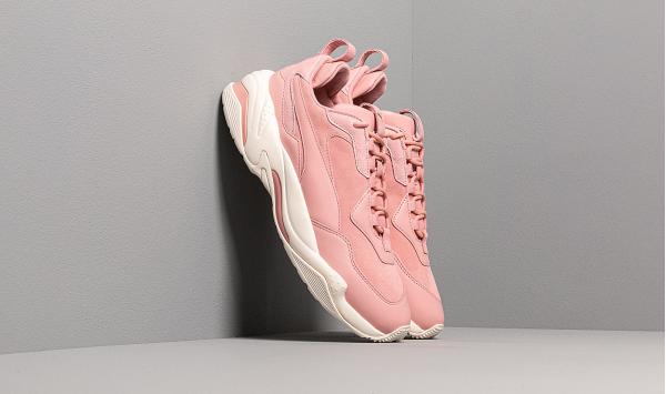 Puma Thunder Fire Rose Wn s Bridal Rose-Puma Team Gold