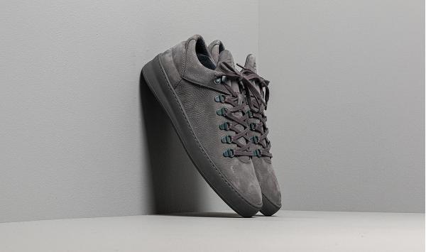 Filling Pieces Moutain Cut Plain Cairos Dark Grey