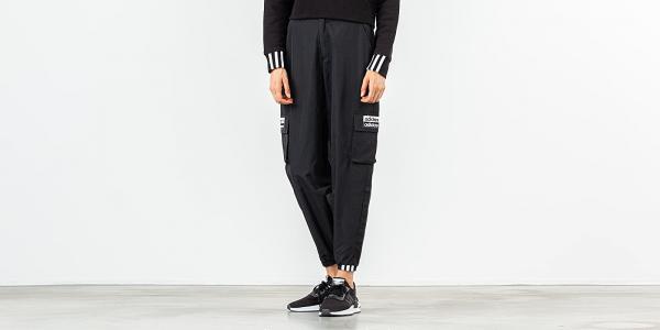 adidas Pants Black