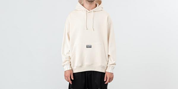 adidas R.Y.V. F Hoodie Non Dye