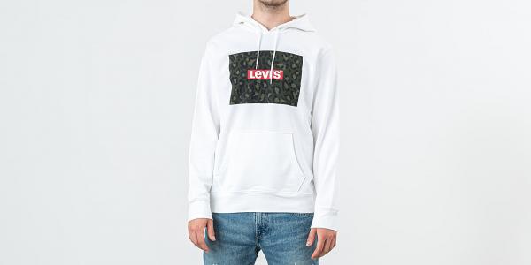 Levi's ® Graphic Hoodie