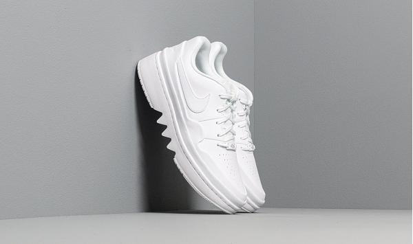 Air Jordan Wmns 1 Jester XX Low Laced White/ White-White