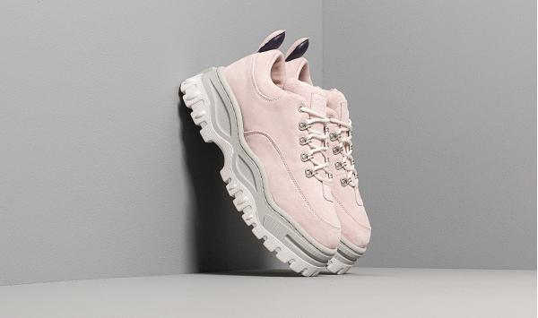 Eytys Angel Suede Ice Pink