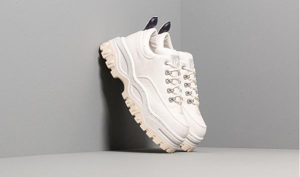 Eytys Angel Canvas Bright White