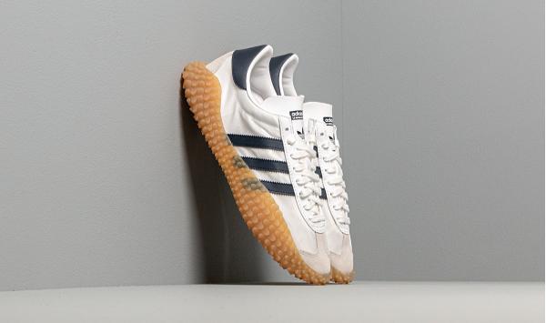 adidas Country x Kamanda Ftw White/ Collegiate Navy/ Gum3