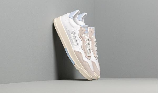 adidas SC Premiere Ftw White/ Ftw White/ Periwinkle