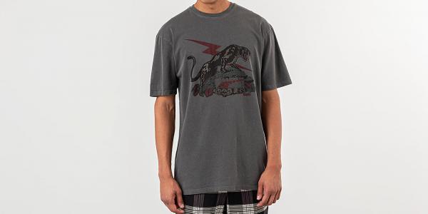 Puma x Rhude Tee Grey