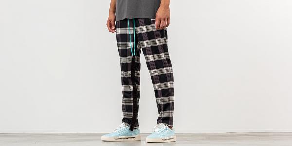 Puma x Rhude AOP Track Pants Puma White/ Puma Black