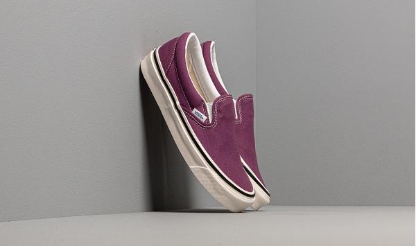 Vans Classic Slip-On 9 OG Grape