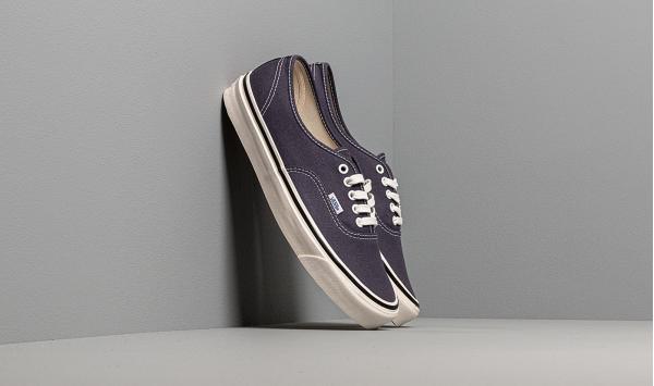 Vans Authentic 44 Dx OG Dark Navy