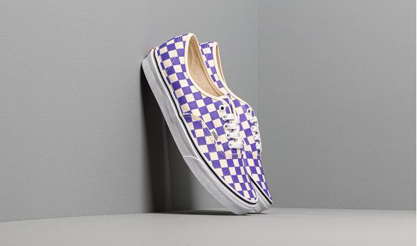 Vans Authentic (Thermochrome Checker) Pu