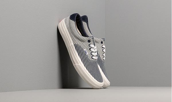 Vans Era 59 Vlt LX (Mt. Vernon) Parisian Night/ Marshmallow