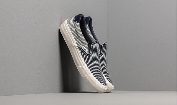 Vans Slip-On 59 Vlt Lx (Mt. Vernon) Prs
