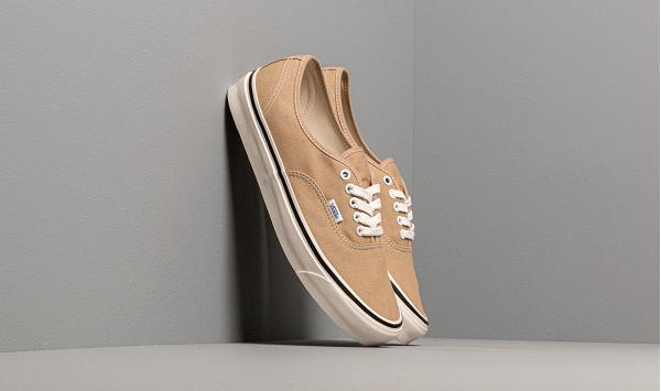 Vans Authentic 44 Dx (Anaheim Factory) Khaki