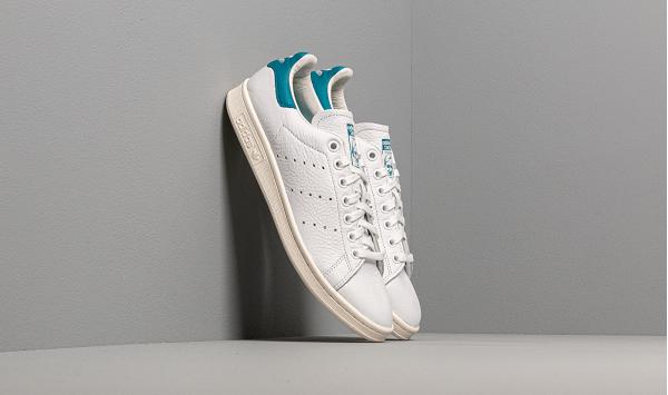 adidas Stan Smith W Ftw White/ Acttea/ Off White
