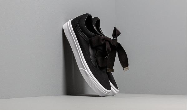 Vans Old Skool Alt Lac (Herringbonelac) Black/ White