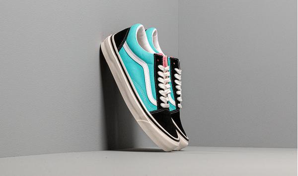 Vans Old Skool 36 Dx (Anaheim Factory) Black