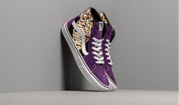 Vans Sk8-Hi (Otw Qtr) Lprdvl