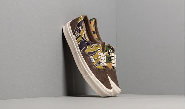 Vans Og Era Lx (Canvas) Mixed