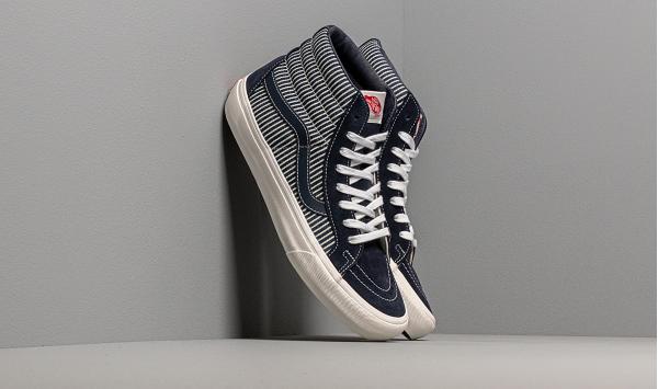 Vans Sk8-Hi Reissue Vl (Mt. Vernon) Prs
