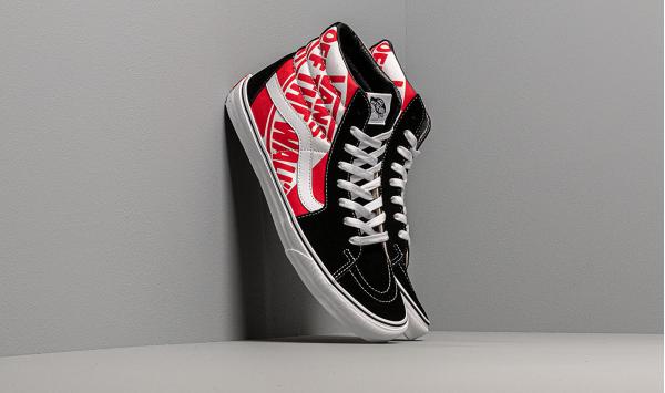 Vans Sk8-Hi (Otw Qvansrter) Hl
