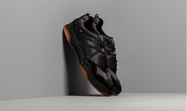Vans Varix Wc (Staple) Black
