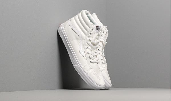 Vans Sk8-Hi Reissue Uc (Made For The Makers) White