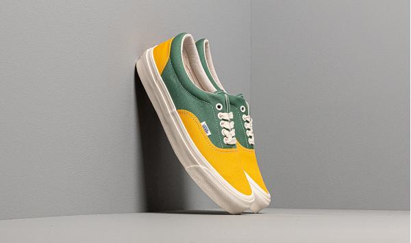 Vans OG Era LX (Canvas) Old Go