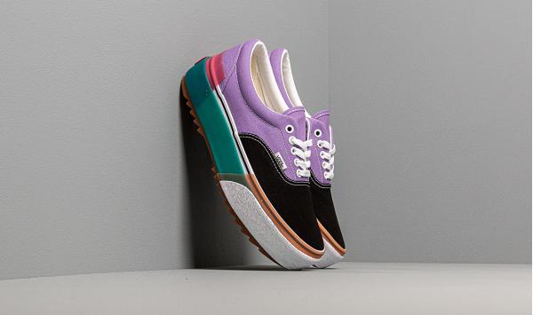 Vans Era Stacked (Confetti) Fairy