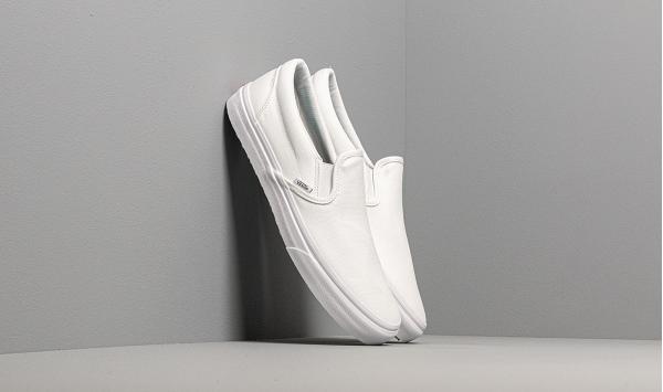 Vans Classic Slip-On U (Made For The Makers) White