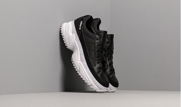 adidas Kiellor W Core Black/ Core Black/ Ftw White