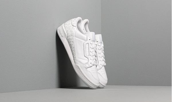 adidas Continental 80 W Ftw White/ Crystal White/ Core Black