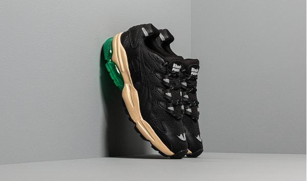 Puma x Rhude CELL Alien Puma Black-Puma Black