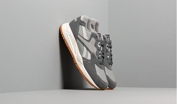 Reebok Bolton Essential Mu True Grey/ Yellow/ Grey