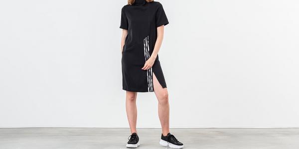adidas x Daniëlle Cathari Dress Black