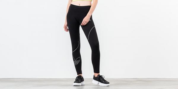 adidas Tights Black