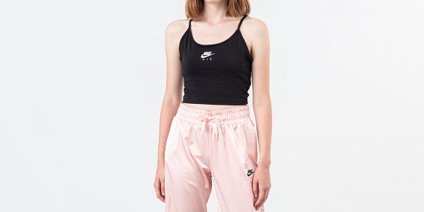 Nike Sportswear Air Tank Black