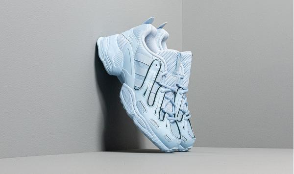 adidas EQT Gazelle W Glow Blue/ Glow Blue/ Tech Mint