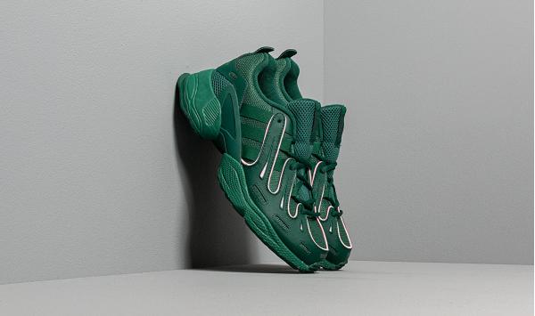adidas EQT Gazelle W Core Green/ Core Green/ True Pink