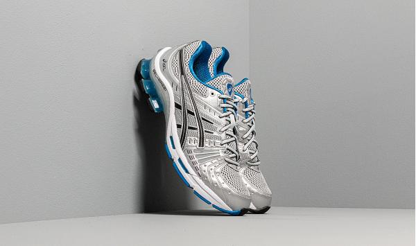Asics GEL-Kinsei OG Glacier Grey/ Black