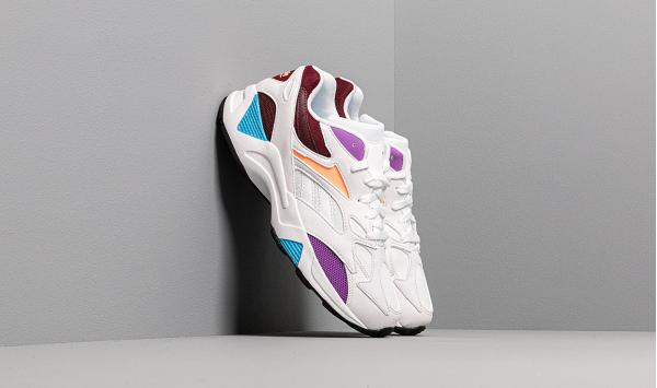 Reebok Aztrek 96 Reinvented White/ Porcel/ Luxury Marine