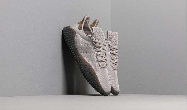 adidas Kamanda Grey Two/ Grey Two/ Raw Khaki