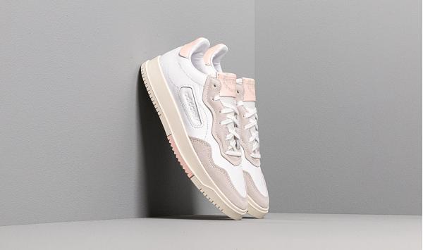 adidas SC Premiere W Ftw White/ Ftw White/ Ice Pink