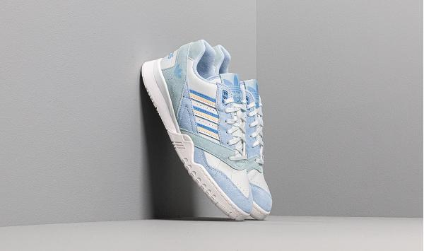 adidas A.R. Trainer W Glow Blue/ Real Blue/ Ash Grey