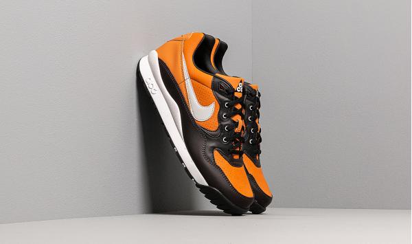 Nike ACG Air Wildwood Monarch/ Vast Grey-Velvet Brown-Black