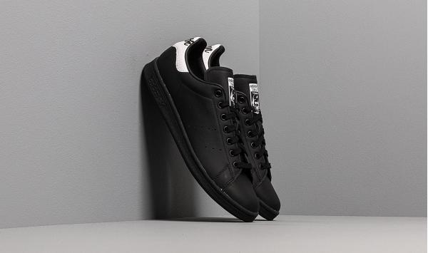 adidas Stan Smith Core Black/ Ftw White/ Core Black