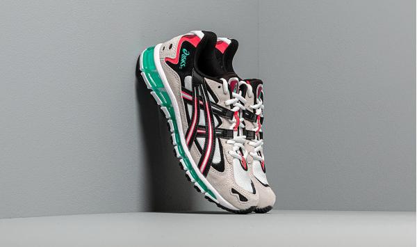 Asics Gel-Kayano 5 360 W White/ Cream
